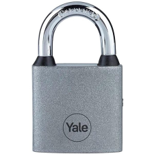 Yale Lakat Y111S/50/125/1 ezüst lakat