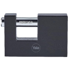 Yale lakat Y113BL/75/114/1 fekete lakat