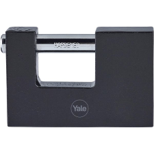 Yale Lakat Y113BL/90/119/1 fekete lakat
