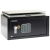 Yale Laptopszéf, elektronikus zár, 24 l, 200x430x350 mm,YALE  YLV/200/DB1