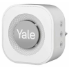 Yale SV-VDBCH-1A-W Okos Vezeték nélküli ajtócsengő - Fehér (SV-VDBCH-1A-W)