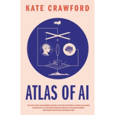 Yale University Press Atlas of AI | Kate Crawford egyéb könyv