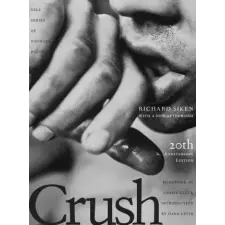 Yale University Press Crush | Richard Siken egyéb könyv