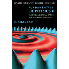 Yale University Press Fundamentals of Physics II | R. Shankar egyéb könyv