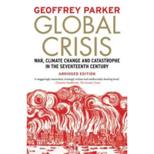 Yale University Press Global Crisis | Geoffrey Parker egyéb könyv