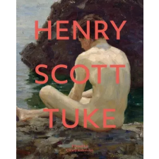 Yale University Press Henry Scott Tuke | Cicely Robinson egyéb könyv