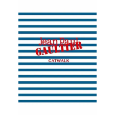 Yale University Press Jean Paul Gaultier | BORRELLI PERSSON LAIRD egyéb könyv
