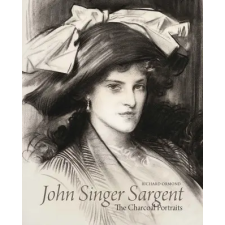 Yale University Press John Singer Sargent | Ormond egyéb könyv