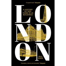 Yale University Press London | Paul Knox egyéb könyv