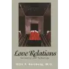 Yale University Press Love Relations | Otto F Kernberg