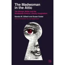 Yale University Press Madwoman in the Attic | Susan Gubar,Lisa Appignanesi egyéb könyv