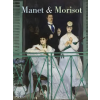 Yale University Press Manet and Morisot | Emily A. Beeny