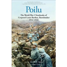 Yale University Press Poilu | Louis Barthas egyéb könyv
