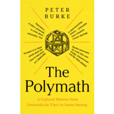 Yale University Press Polymath | Peter Burke egyéb könyv