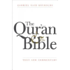 Yale University Press Qur'an and the Bible | Gabriel Said Reynolds