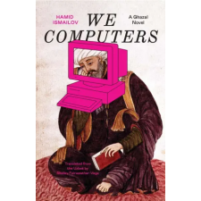Yale University Press We Computers – Shelley Fairweather-Vega idegen nyelvű könyv