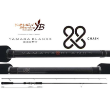 Yamaga Blanks 88 Chain 2,65m 8-40g pergető horgászbot horgászbot