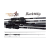 Yamaga Blanks YAMAGA BATTLE WHIP TR 69/D 2.075m 50-80gr