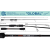Yamaga Blanks YAMAGA FWP-78M GLOBAL 2.36m 7-28gr