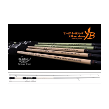 Yamaga Blanks YAMAGA LUPUS AREA 66RS RETRIEVE 1.99m 0.8-6gr horgászbot