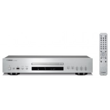 Yamaha CD-S303 - ezüst cd lejátszó