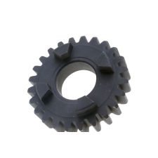 Yamaha Elsődleges tengely fogaskerék (5.) 24 fog Yamaha / MBK AM6 egyéb motorkerékpár alkatrész