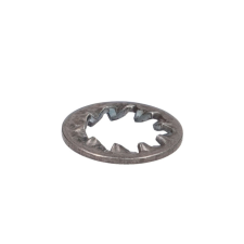 Yamaha Fogazott retesz alátét (7mm) Yamaha / MBK AM6 egyéb motorkerékpár alkatrész