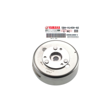 Yamaha Gyújtás lendkerék Yamaha (5BMH14500200) BW's / Booster 2004 után egyéb motorkerékpár alkatrész