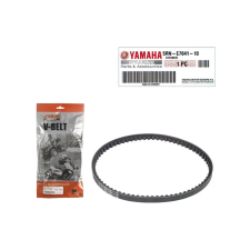 Yamaha Hajtószíj Yamaha Aerox / Nitro OEM minőség Yamaha Erőátviteli alkatrészek Ékszíjak egyéb motorkerékpár alkatrész