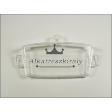 Yamaha KILOMÉTER ÓRA PLEXI 3KJ / YAMAHA - 3KJ egyéb motorkerékpár alkatrész
