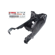 Yamaha Lábtartó panel Yamaha Aerox 2013 egyéb motorkerékpár alkatrész