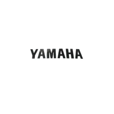 Yamaha matrica / jelvény Yamaha Kategorizálatlan termékek egyéb motorkerékpár alkatrész