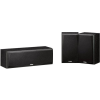 Yamaha NS-P51 fekete