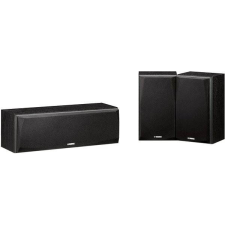 Yamaha NS-P51 fekete hangfal