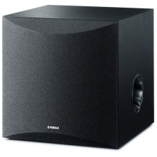 Yamaha NS-SW050 fekete hangszóró