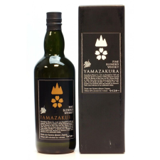 YAMAZAKURA Blended Whisky 0,7l 40% DD whisky