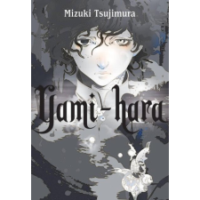  Yami-hara – Mizuki Tsujimura idegen nyelvű könyv