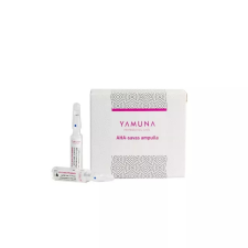 Yamuna Aha-savas ampulla 5x2ml arcszérum