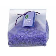 Yamuna Fürdősó - levendula 1 kg tusfürdők