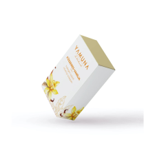  Yamuna Fűszeres Vanília hidegen sajtolt szappan 110 g szappan