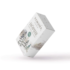  Yamuna Hópihe hidegen sajtolt szappan 110 g szappan