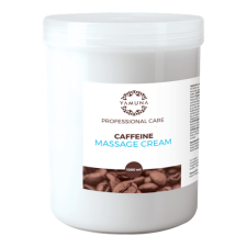 Yamuna Koffeines masszázskrém [1000 ml] masszázskrémek, masszázsolajok