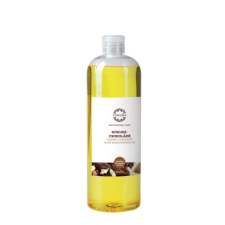 Yamuna Kókusz-csoki növényi alapú masszázsolaj 1000ml masszázskrémek, masszázsolajok