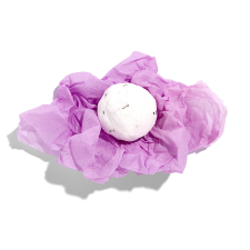  Yamuna Levendulaolajos fürdőbomba 95g tusfürdők