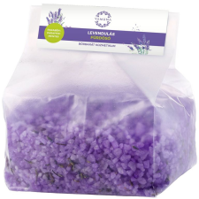  Yamuna levendulás fürdősó tusfürdők