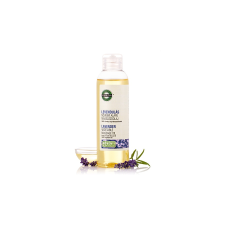 Yamuna Levendulás növényi alapú masszázsolaj, 250 ml testápoló