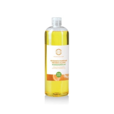 Yamuna narancsos-fehéjas növényi alapú masszázsolaj 1000ml masszázskrémek, masszázsolajok