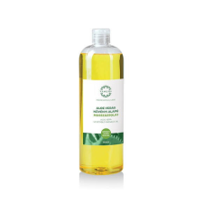 Yamuna növényi alapú Aloe Verás masszázsolaj 1000 ml 8/11 masszázskrémek, masszázsolajok