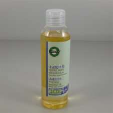 Yamuna növényi masszázsolaj levendula 250 ml masszázskrémek, masszázsolajok
