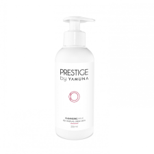 Yamuna Prestige Arctisztító tej zsírhiányos, érett bőrre 250ml arctisztító